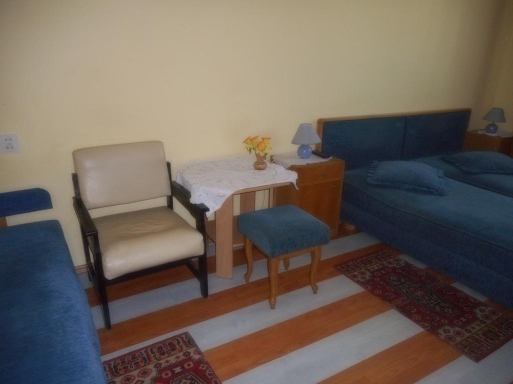 Przy Lesie Apartment Nowe Bagian luar foto