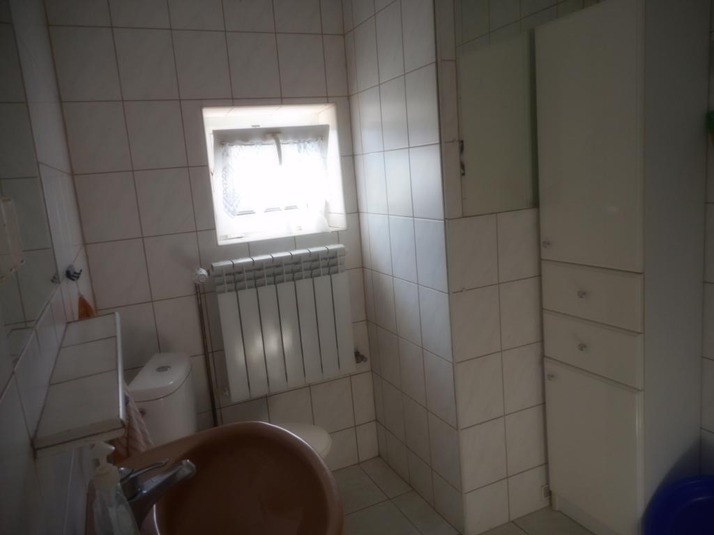 Przy Lesie Apartment Nowe Bagian luar foto