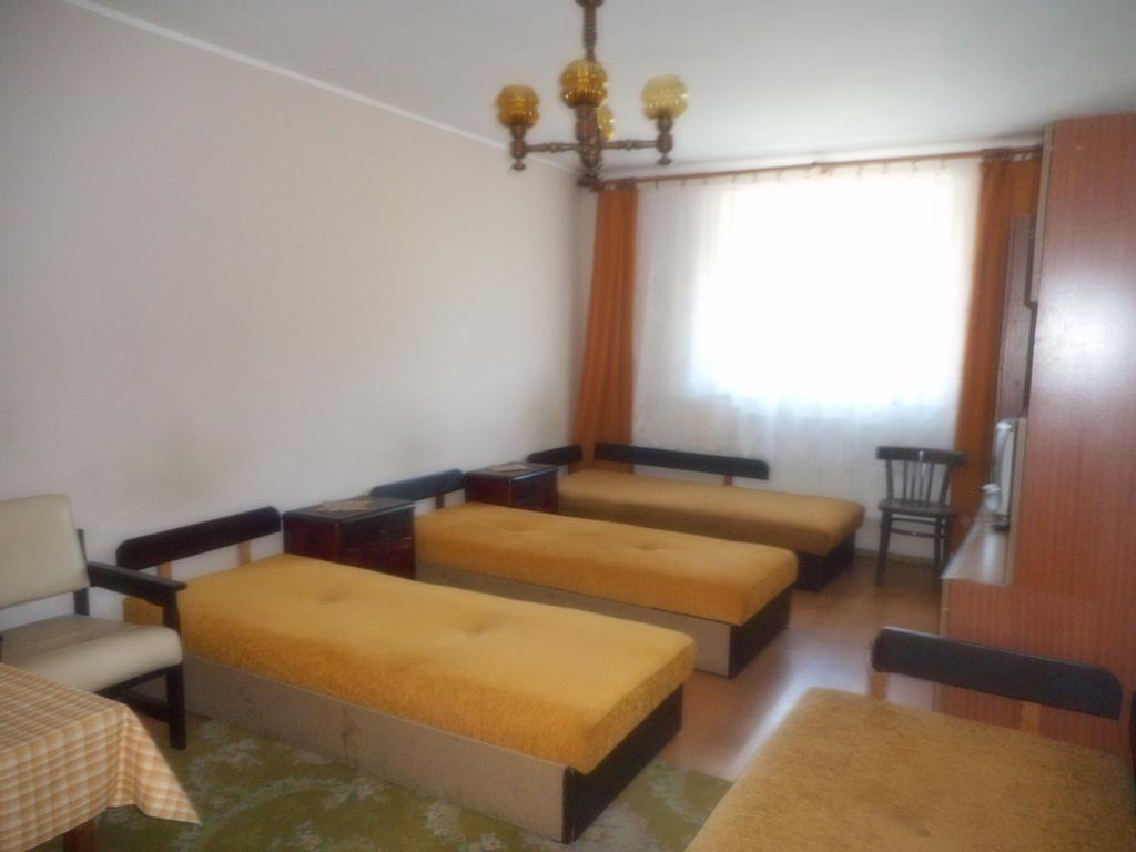 Przy Lesie Apartment Nowe Bagian luar foto