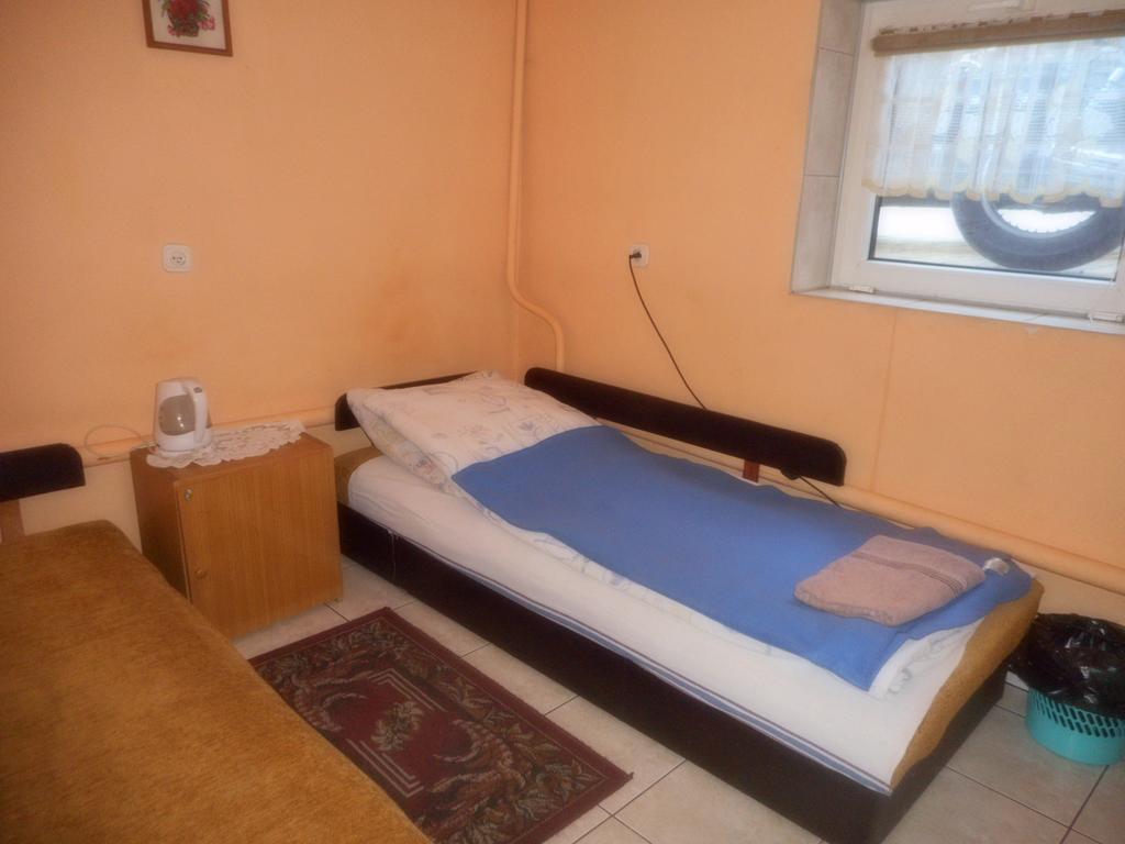 Przy Lesie Apartment Nowe Bagian luar foto